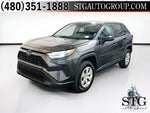 2023 RAV4 Thumbnail 1