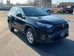 2024 RAV4 Thumbnail 4