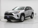 2025 RAV4 Thumbnail 4