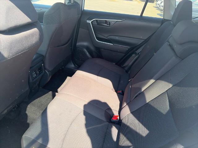 2025 Toyota RAV4 - $32,200
