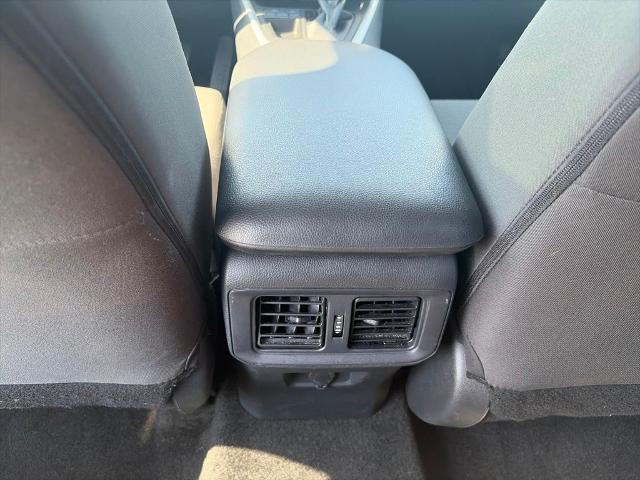 2025 Toyota RAV4 - $32,200