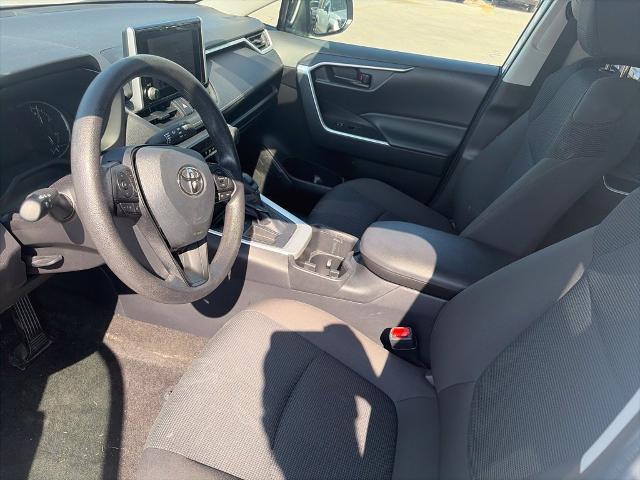 2025 Toyota RAV4 - $32,200