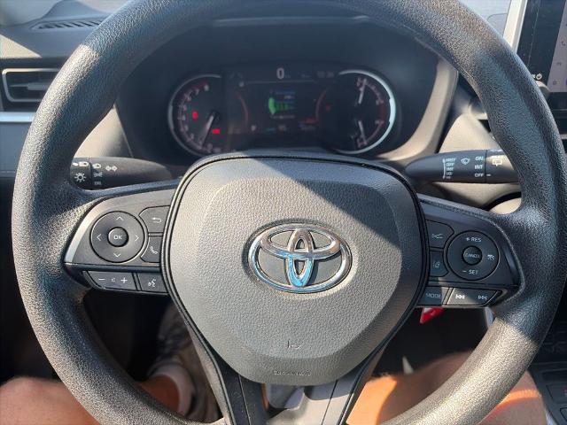 2025 Toyota RAV4 - $32,200