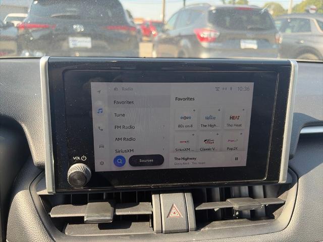 2025 Toyota RAV4 - $32,200