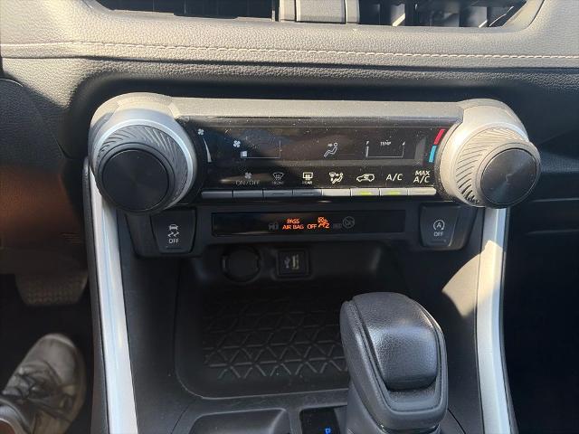 2025 Toyota RAV4 - $32,200