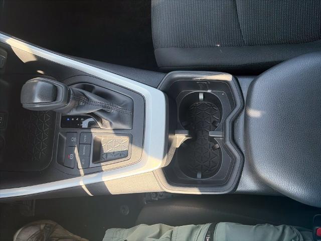 2025 Toyota RAV4 - $32,200