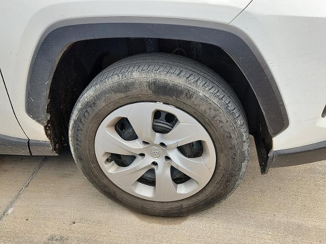 2020 Toyota RAV4 - $23,995
