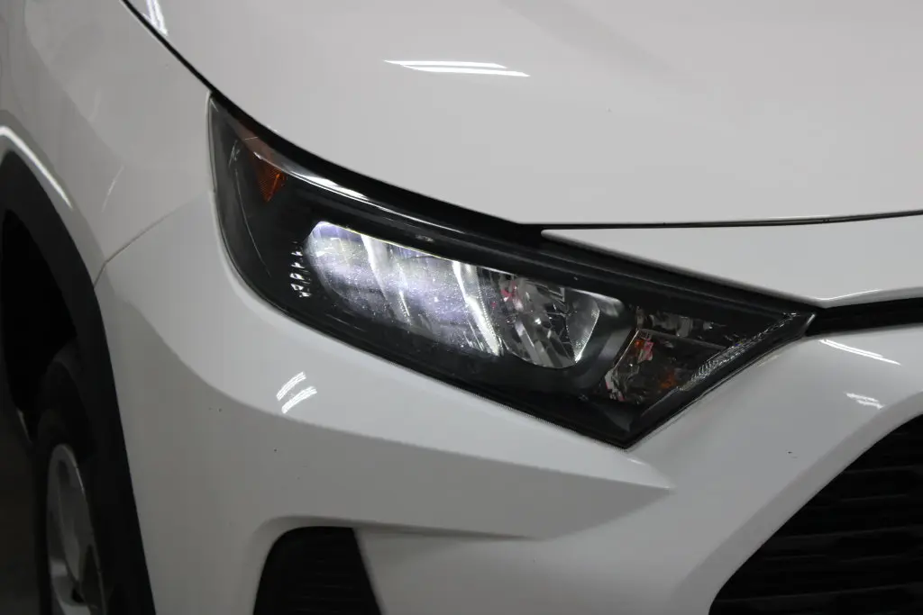 2022 Toyota RAV4 - $24,728