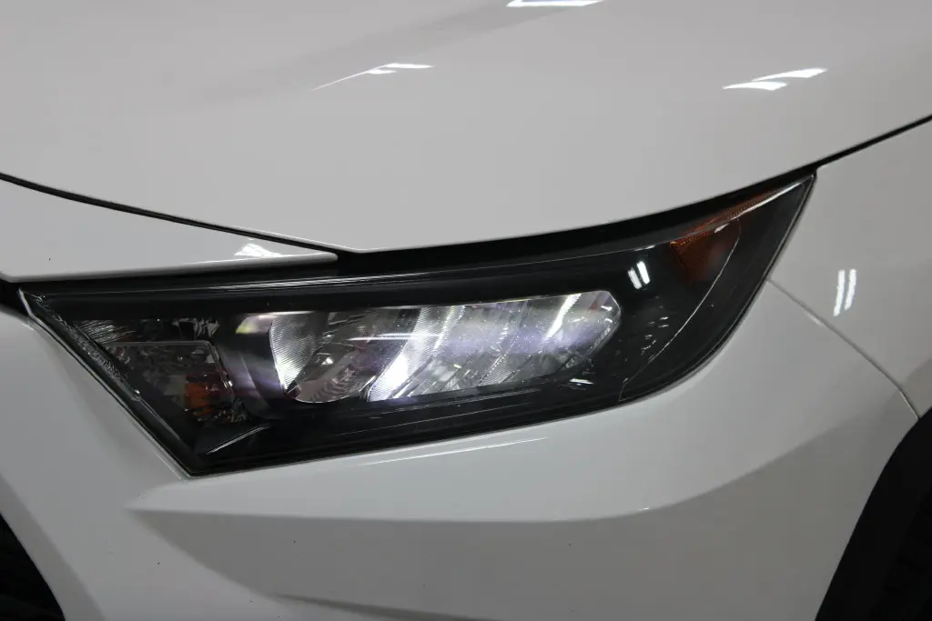 2022 Toyota RAV4 - $24,728