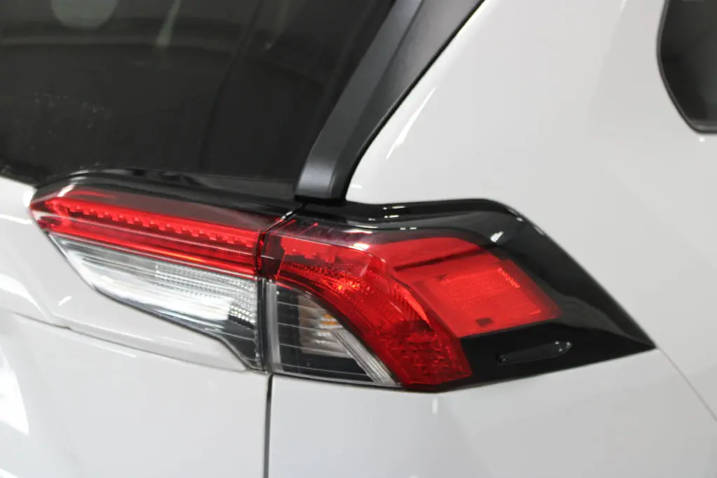 2022 Toyota RAV4 - $24,728