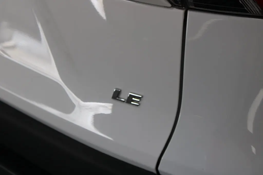 2022 Toyota RAV4 - $24,728