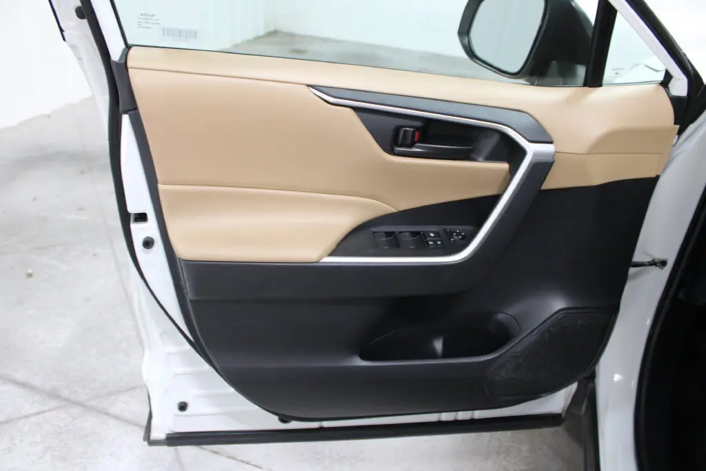 2022 Toyota RAV4 - $24,728