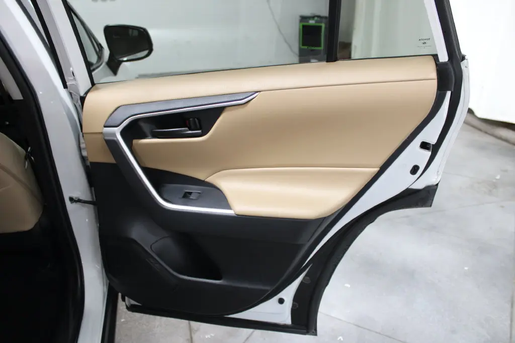 2022 Toyota RAV4 - $24,728