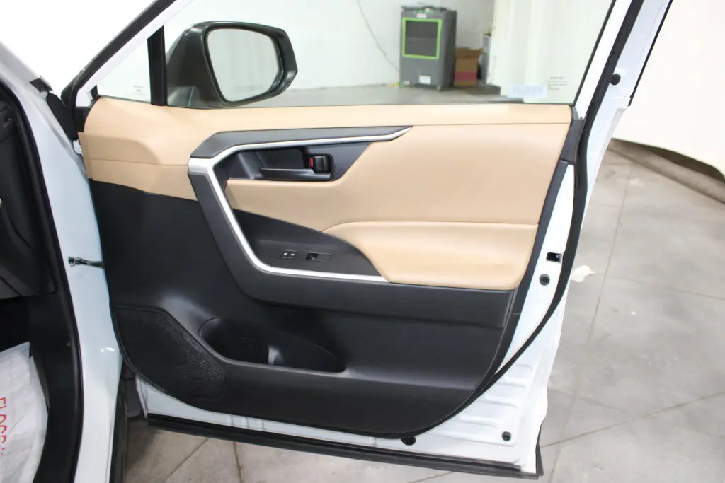 2022 Toyota RAV4 - $24,728