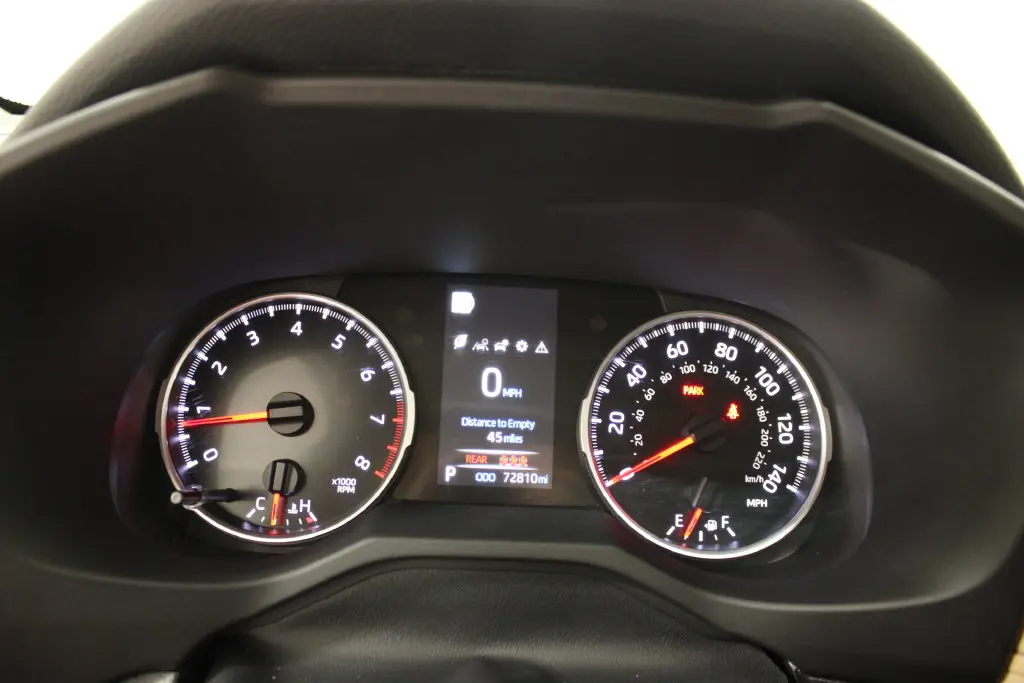 2022 Toyota RAV4 - $24,728