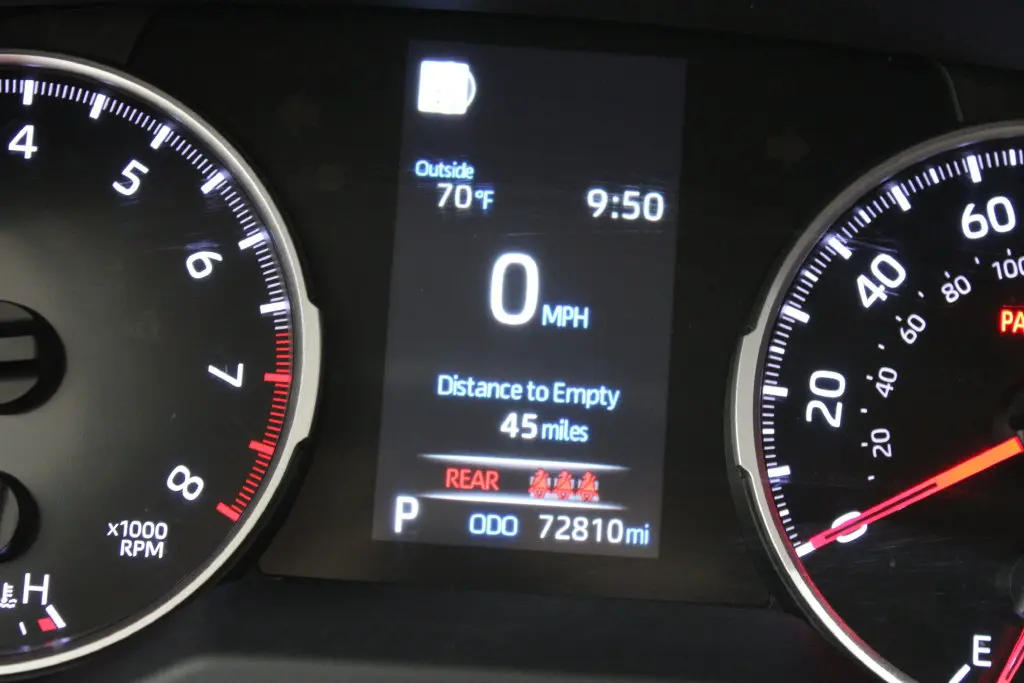 2022 Toyota RAV4 - $24,728