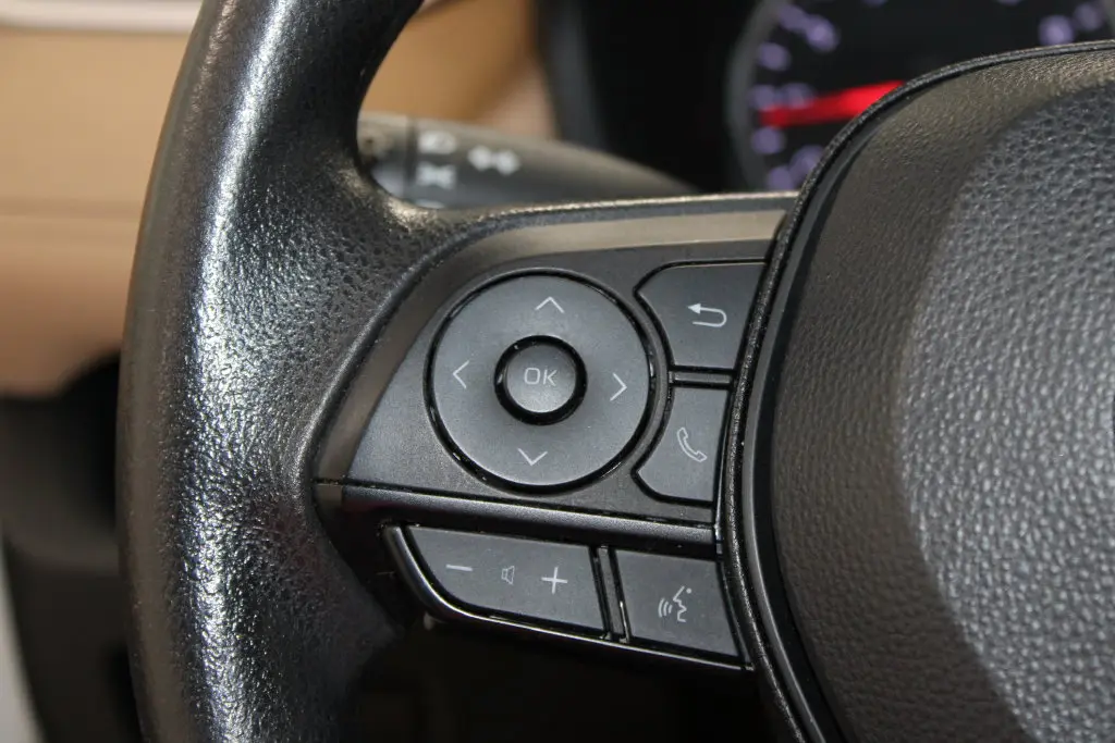 2022 Toyota RAV4 - $24,728