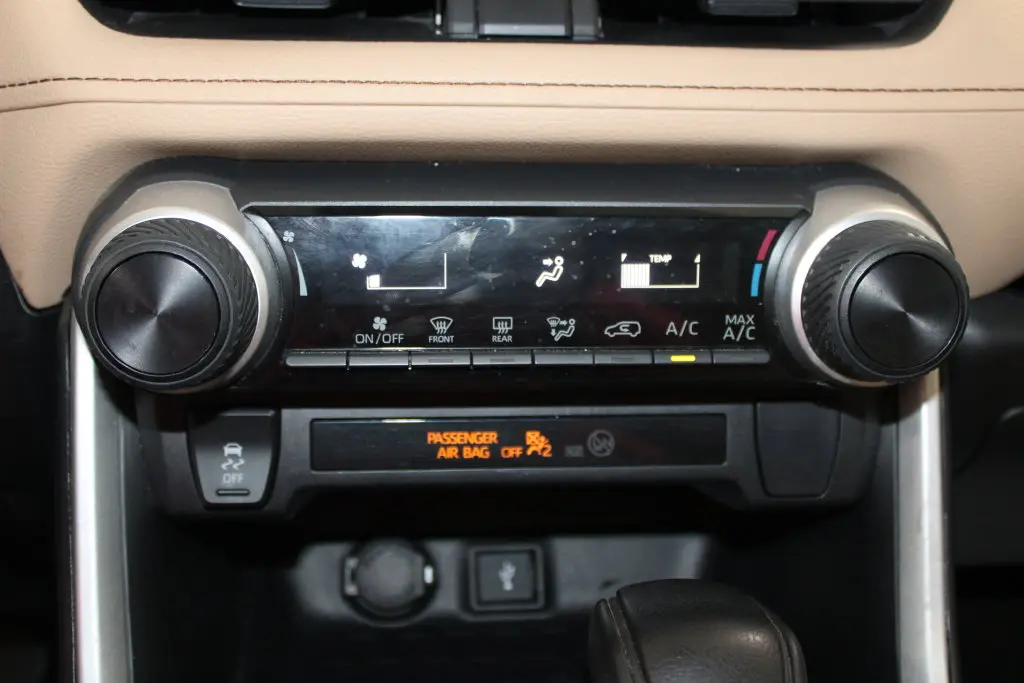 2022 Toyota RAV4 - $24,728