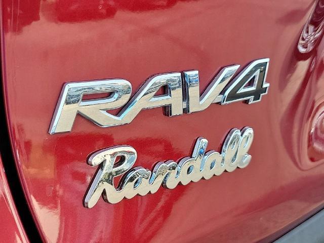 2022 Toyota RAV4 - $24,776