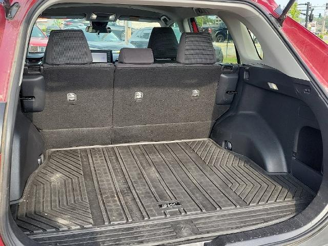 2022 Toyota RAV4 - $24,776