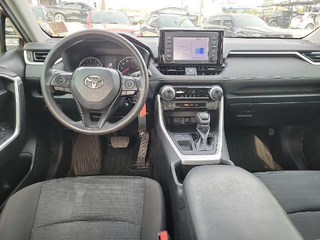 2022 Toyota RAV4 - $24,776