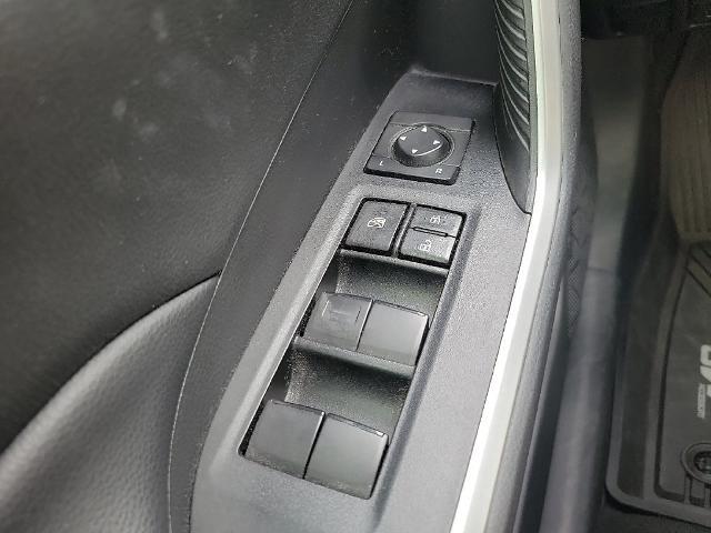 2022 Toyota RAV4 - $24,776