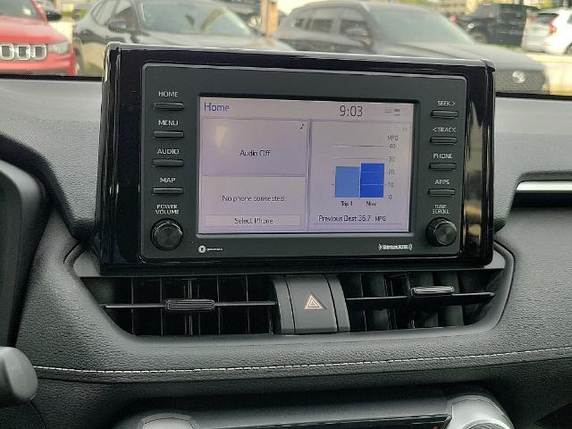 2022 Toyota RAV4 - $24,776