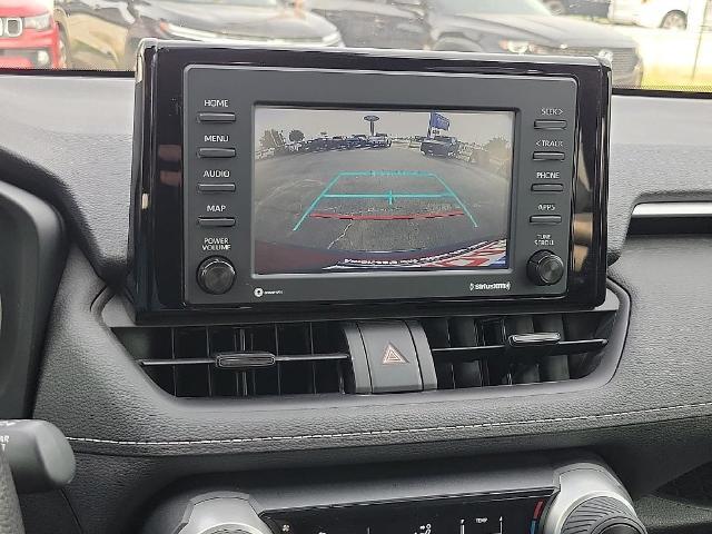 2022 Toyota RAV4 - $24,776