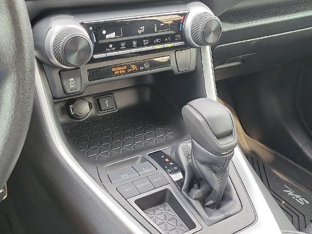 2022 Toyota RAV4 - $24,776