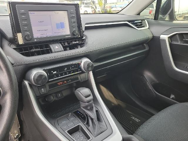 2022 Toyota RAV4 - $24,776