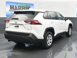 2024 RAV4 Thumbnail 3