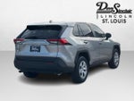 2025 RAV4 Thumbnail 3