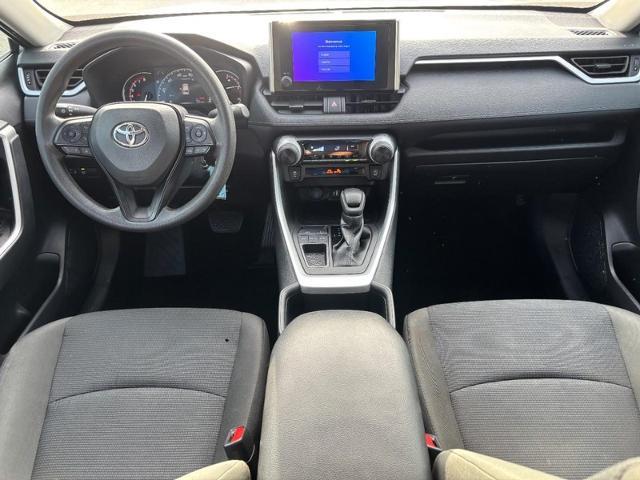 2025 Toyota RAV4 - $31,517
