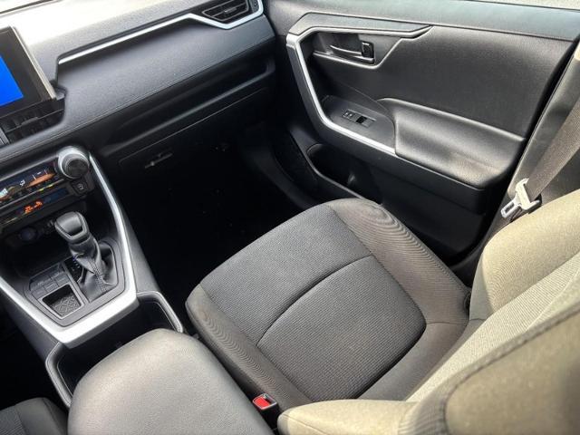 2025 Toyota RAV4 - $31,517