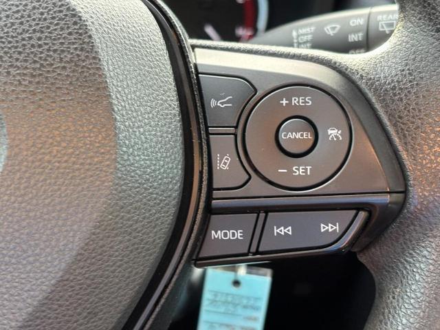 2025 Toyota RAV4 - $31,517