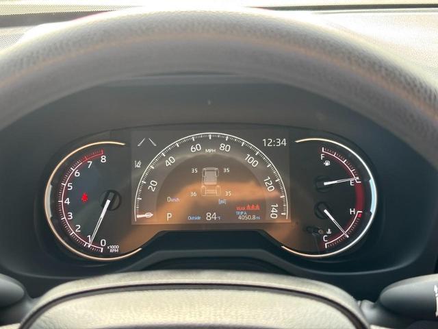 2025 Toyota RAV4 - $31,517
