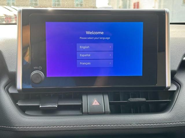 2025 Toyota RAV4 - $31,517