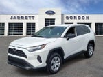 2025 RAV4 Thumbnail 2