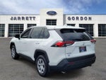 2025 RAV4 Thumbnail 3