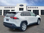 2025 RAV4 Thumbnail 4