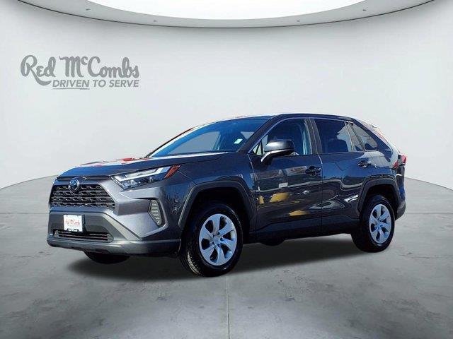 2025 Toyota RAV4 - $27,995