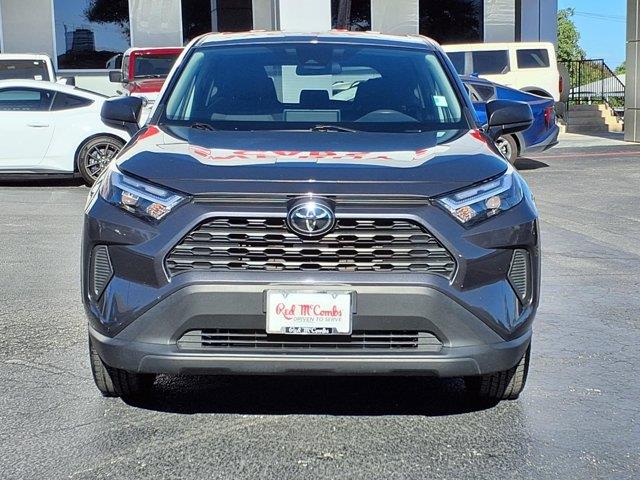 2025 Toyota RAV4 - $27,995