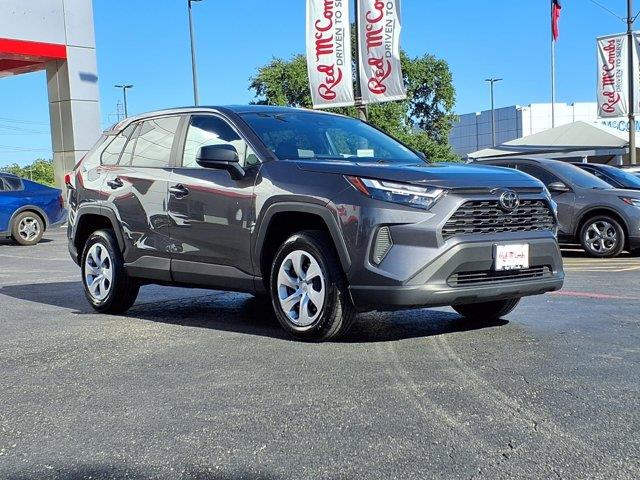 2025 Toyota RAV4 - $27,995