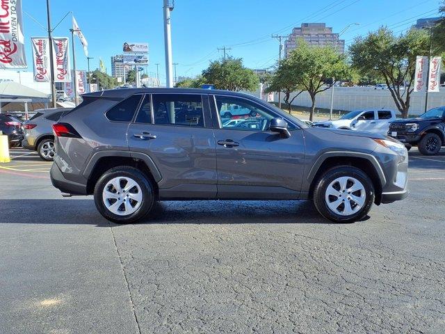 2025 Toyota RAV4 - $27,995