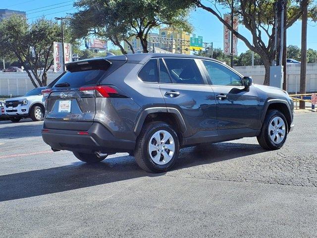 2025 Toyota RAV4 - $27,995