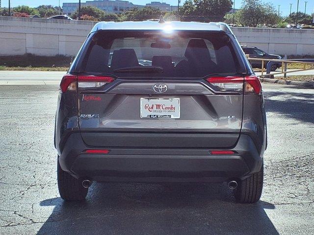 2025 Toyota RAV4 - $27,995