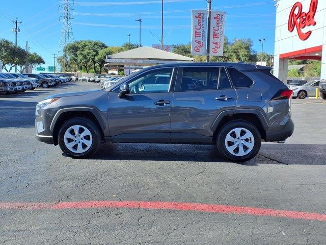 2025 Toyota RAV4 - $27,995