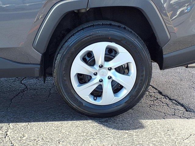 2025 Toyota RAV4 - $27,995