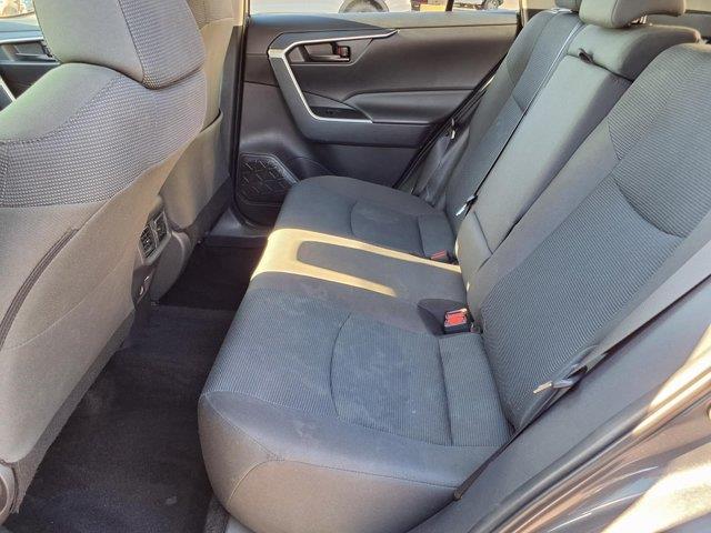 2025 Toyota RAV4 - $27,995