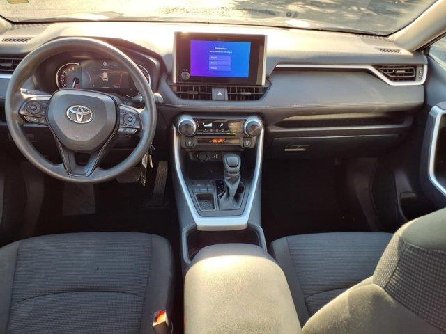 2025 Toyota RAV4 - $27,995